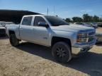 2014 Chevrolet Silverado C1500 LT