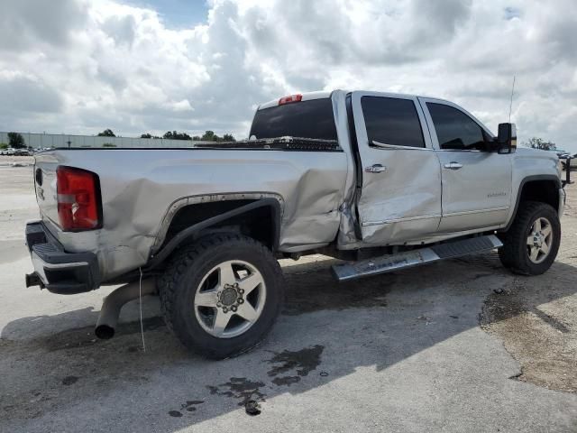 2015 GMC Sierra K2500 SLT