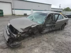 2004 Buick Century Custom en venta en Leroy, NY