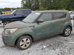 2014 KIA Soul en venta en Fairburn, GA