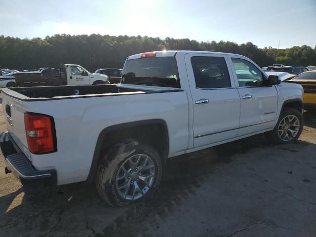 2015 GMC Sierra K1500 SLT