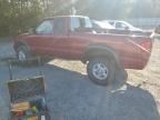 2000 Chevrolet S Truck S10