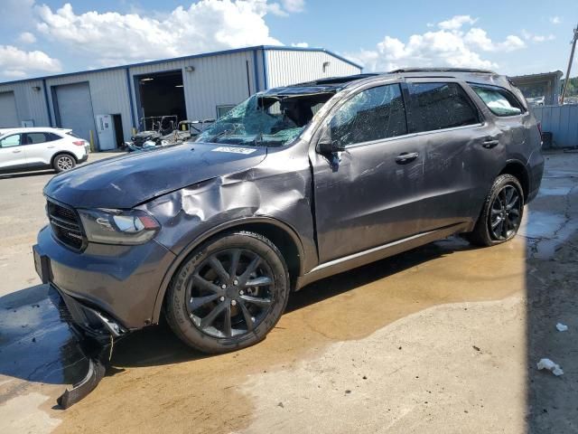 2017 Dodge Durango R/T