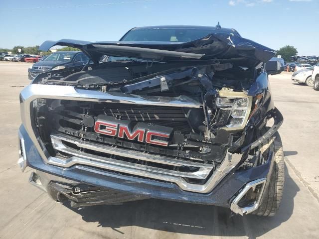 2021 GMC Sierra C1500 SLT