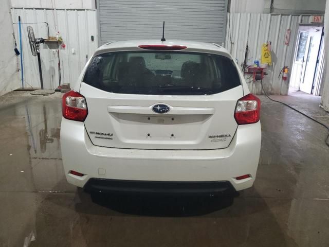 2013 Subaru Impreza Premium