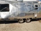 2020 Airstream Globeotter