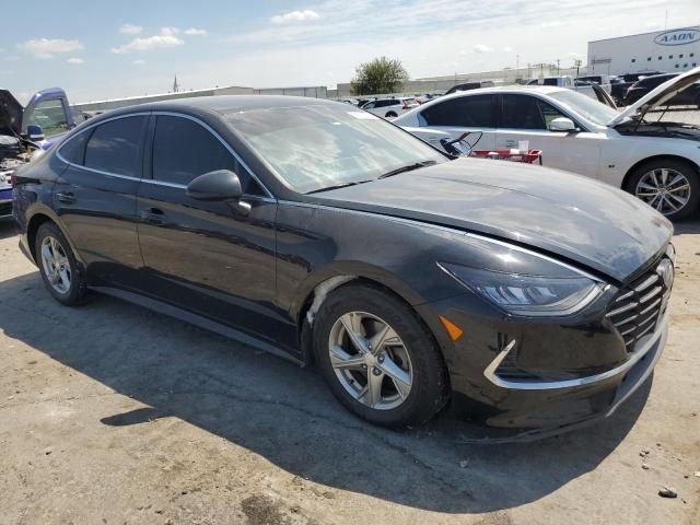 2020 Hyundai Sonata SE