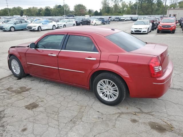 2010 Chrysler 300 Touring