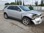 2012 Chevrolet Equinox LS