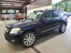 2010 Mercedes-Benz GLK 350 4matic