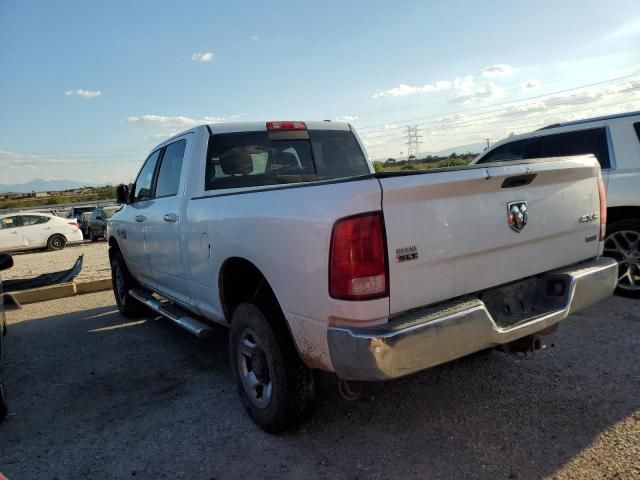 2011 Dodge RAM 2500