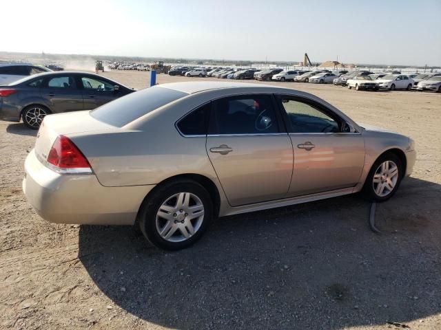 2009 Chevrolet Impala 1LT