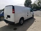 2019 Chevrolet Express G2500