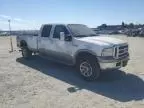 2005 Ford F350 SRW Super Duty