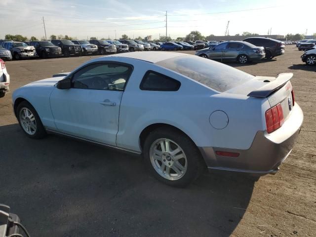 2007 Ford Mustang GT