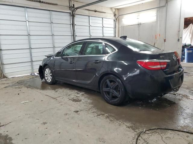 2015 Buick Verano