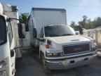 2007 GMC C5500 C5C042