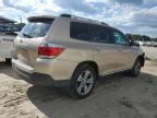 2011 Toyota Highlander Limited