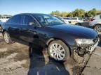 2009 Audi A4 Premium Plus