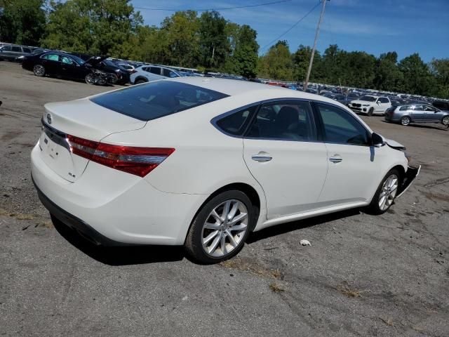 2013 Toyota Avalon Base