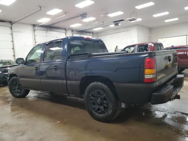 2006 GMC New Sierra C1500