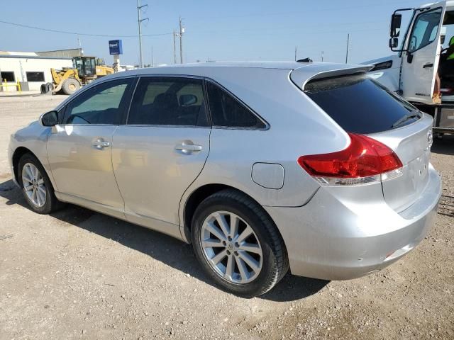 2010 Toyota Venza