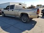 2005 GMC New Sierra K3500