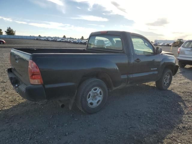 2006 Toyota Tacoma