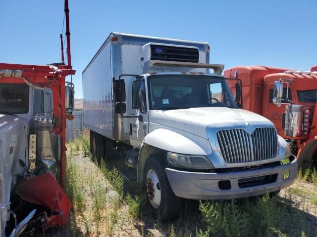 2007 International 4000 4300