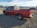 2000 Chevrolet S Truck S10