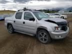 2012 Honda Ridgeline Sport