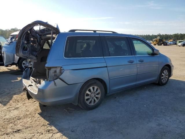 2010 Honda Odyssey EXL