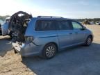 2010 Honda Odyssey EXL