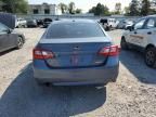 2015 Subaru Legacy 2.5I Limited