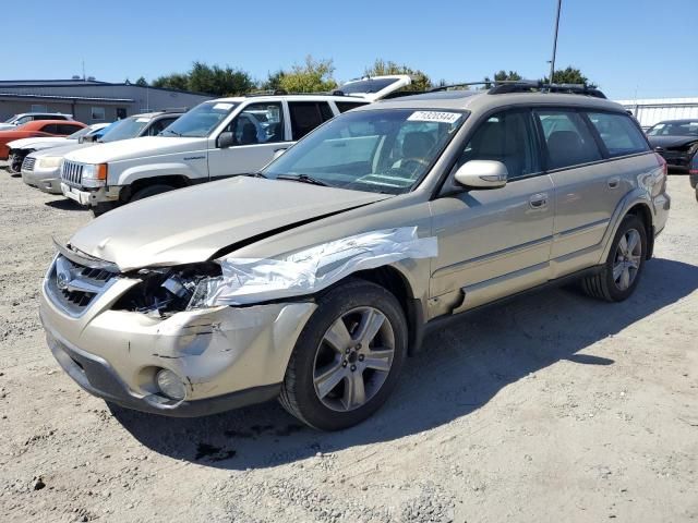 2008 Subaru Outback 3.0R LL Bean