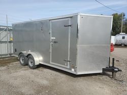 2019 Wildwood Trailer en venta en Davison, MI