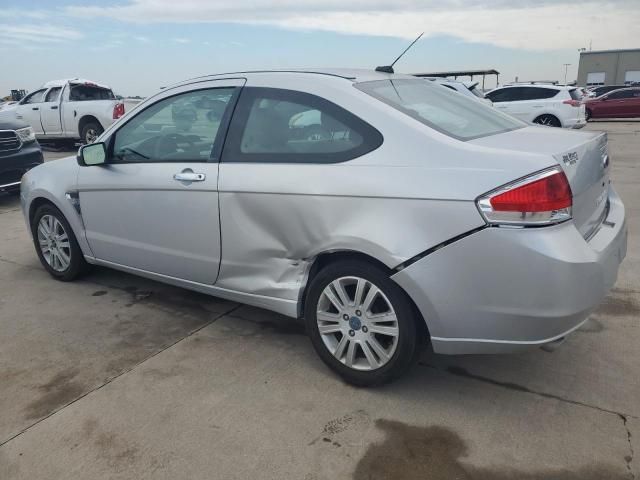 2008 Ford Focus SE