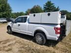 2018 Ford F150 Super Cab