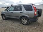 2006 Honda CR-V EX