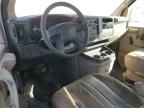 2004 Chevrolet Express G1500