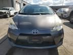 2014 Toyota Prius C