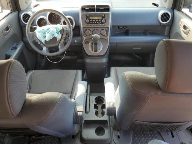 2006 Honda Element EX