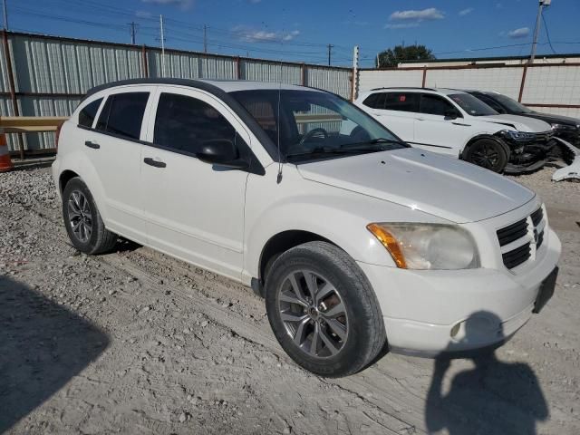 2008 Dodge Caliber SXT