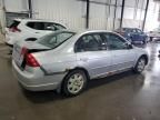 2002 Honda Civic EX