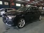 2019 Audi Q8 Premium Plus