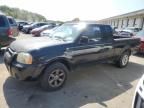 2003 Nissan Frontier King Cab XE