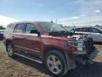 2017 Chevrolet Tahoe K1500 LT