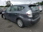 2014 Toyota Prius V