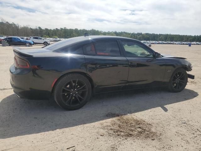 2016 Dodge Charger R/T