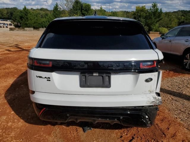 2021 Land Rover Range Rover Velar R-DYNAMIC S